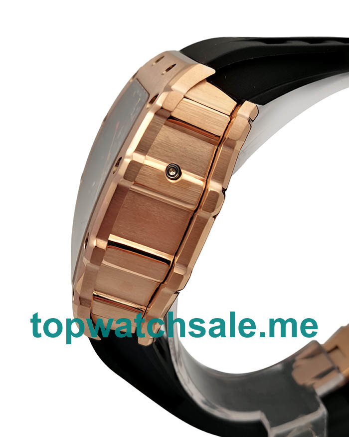 Richard Mille Replica RM011 03 - 45 MM