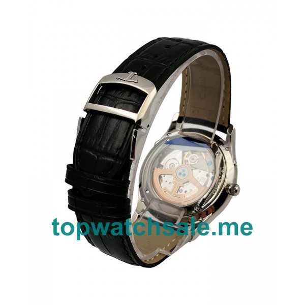 UK Top Quality Replica JF Jaeger-LeCoultre Master 1368420 - 39 MM Watches For Sale