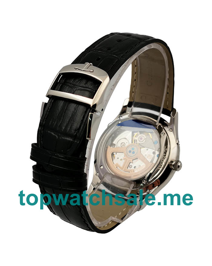UK Top Quality Replica JF Jaeger-LeCoultre Master 1368420 - 39 MM Watches For Sale