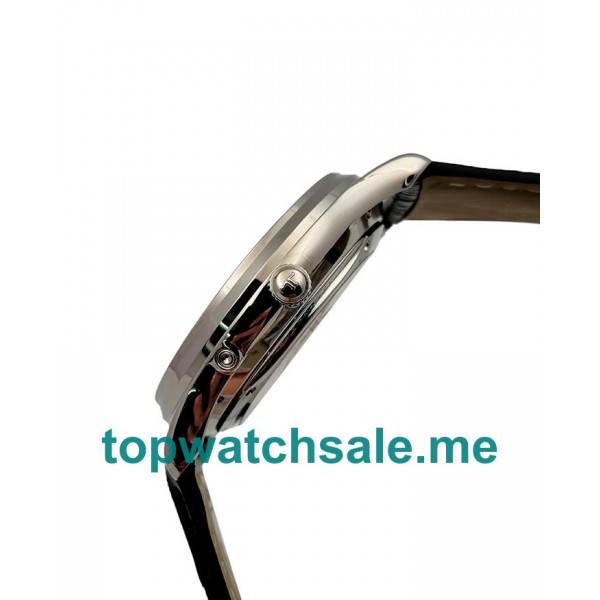 UK Top Quality Replica JF Jaeger-LeCoultre Master 1368420 - 39 MM Watches For Sale