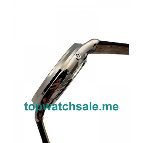 UK Top Quality Replica JF Jaeger-LeCoultre Master 1368420 - 39 MM Watches For Sale