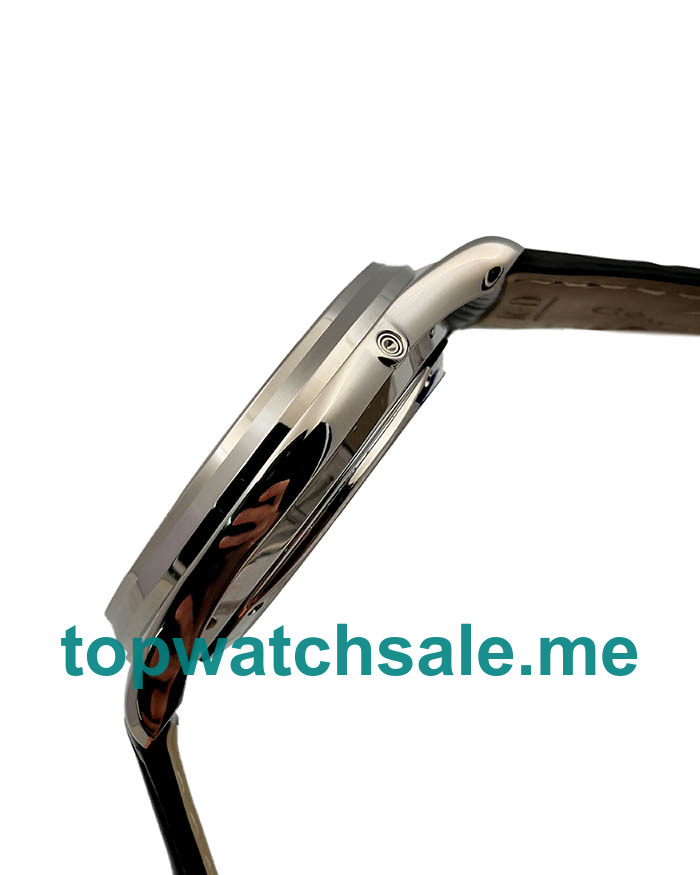 UK Top Quality Replica JF Jaeger-LeCoultre Master 1368420 - 39 MM Watches For Sale
