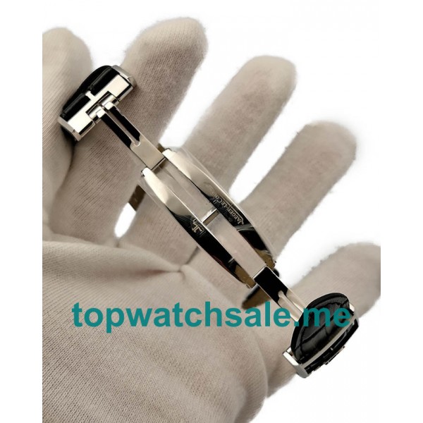UK Top Quality Replica JF Jaeger-LeCoultre Master 1368420 - 39 MM Watches For Sale