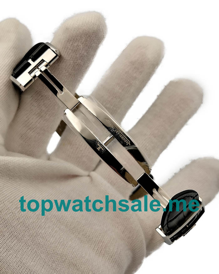 UK Top Quality Replica JF Jaeger-LeCoultre Master 1368420 - 39 MM Watches For Sale