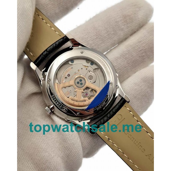 UK Top Quality Replica JF Jaeger-LeCoultre Master 1368420 - 39 MM Watches For Sale