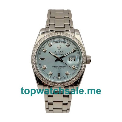 Rolex Replica Day-Date 118346 - 36 MM