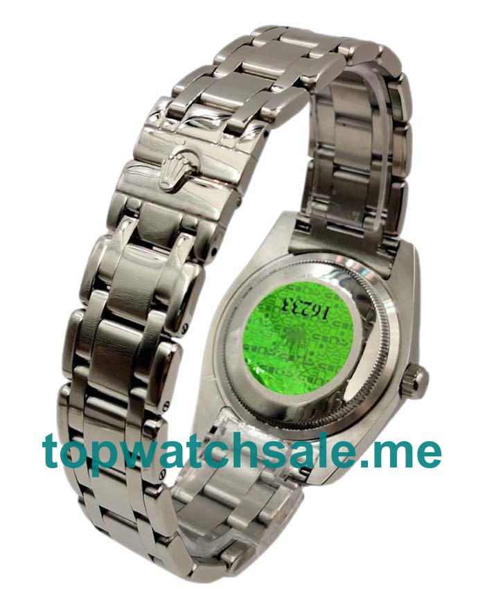 Rolex Replica Day-Date 118346 - 36 MM