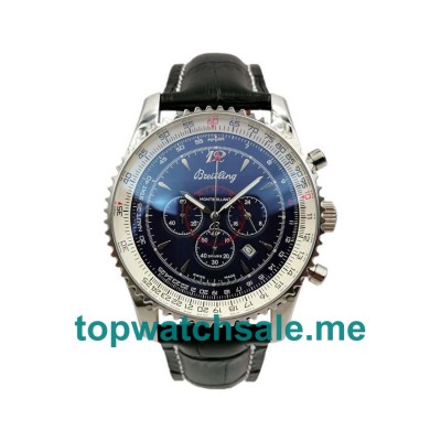 Breitling Replica Montbrillant A41370 - 46 MM