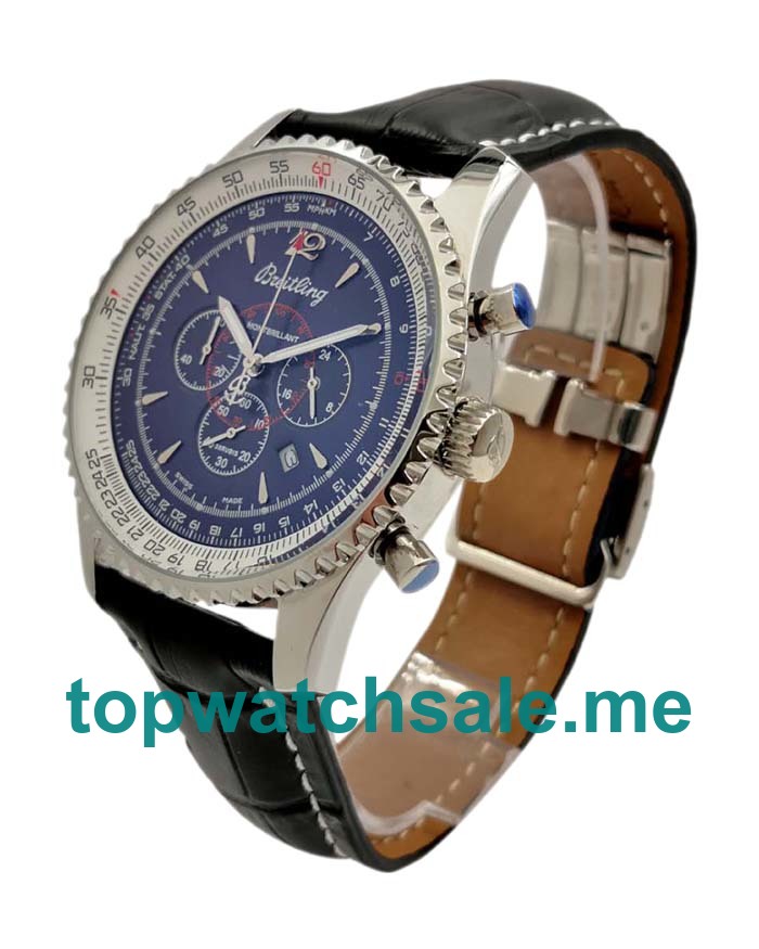 Breitling Replica Montbrillant A41370 - 46 MM