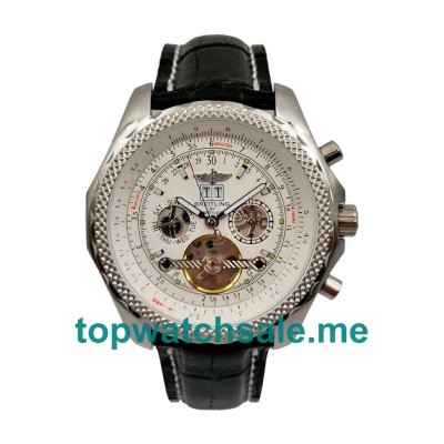 Breitling Replica Bentley Mulliner Tourbillon - 47 MM