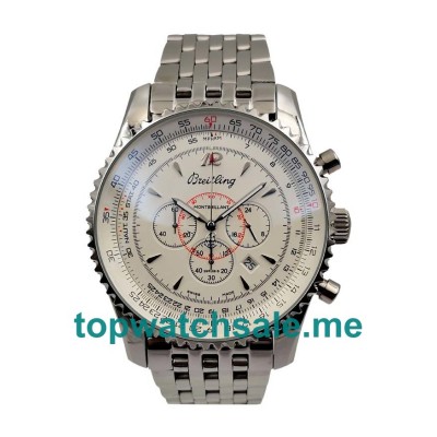 Breitling Replica Montbrillant A41330 - 46 MM