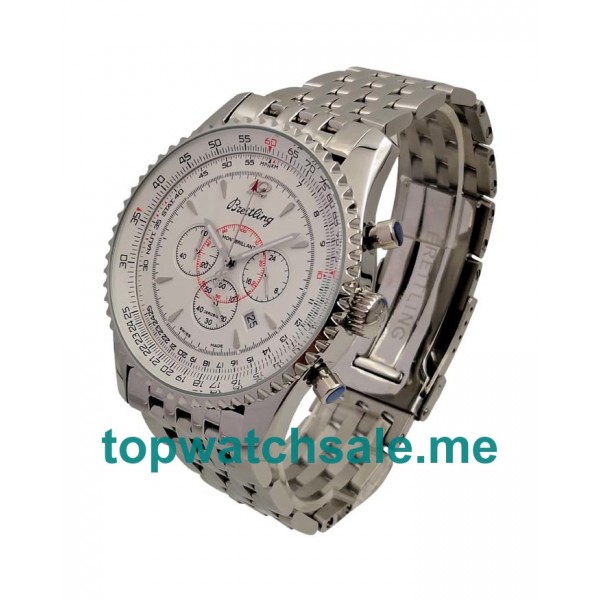 Breitling Replica Montbrillant A41330 - 46 MM