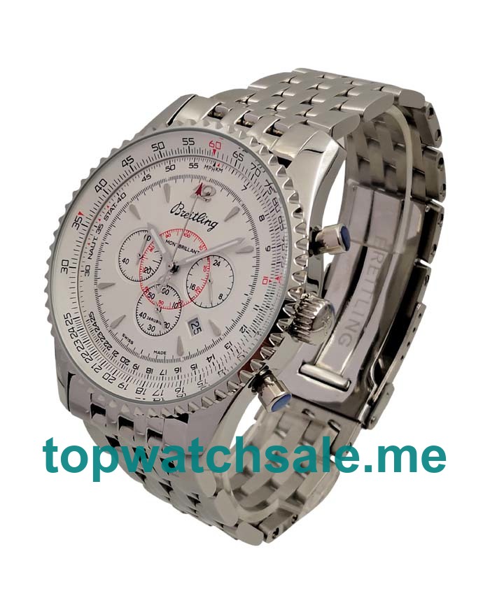 Breitling Replica Montbrillant A41330 - 46 MM