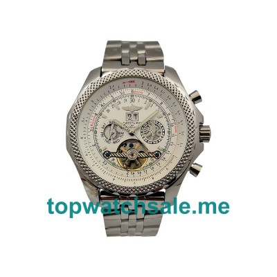 Breitling Replica Bentley Mulliner Tourbillon - 47 MM