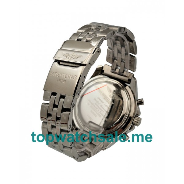 Breitling Replica Bentley Mulliner Tourbillon - 47 MM