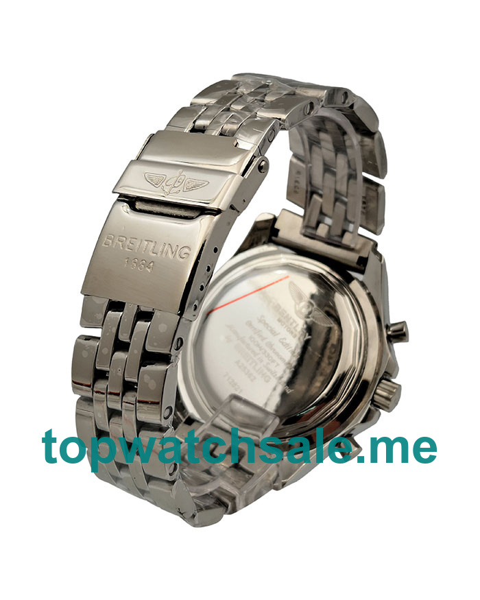 Breitling Replica Bentley Mulliner Tourbillon - 47 MM