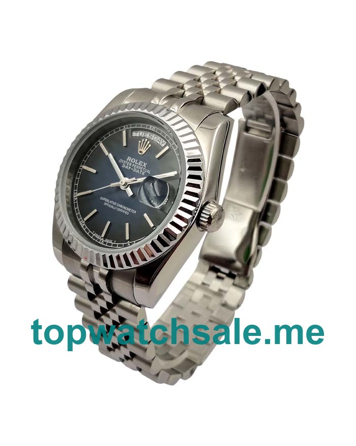 Rolex Replica Day-Date 118239 - 36 MM