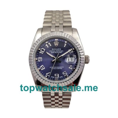 Rolex Replica Datejust 116234 - 36 MM