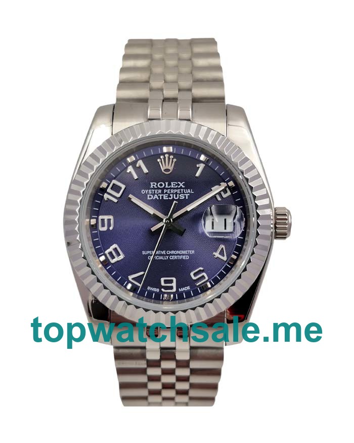 Rolex Replica Datejust 116234 - 36 MM