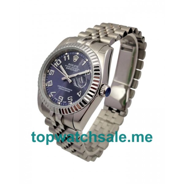 Rolex Replica Datejust 116234 - 36 MM