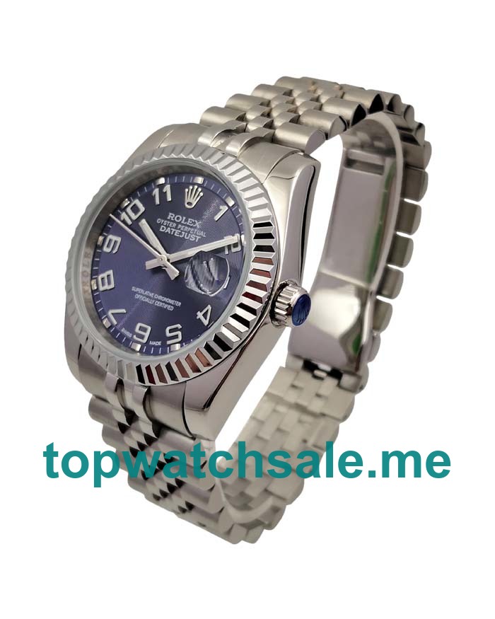 Rolex Replica Datejust 116234 - 36 MM