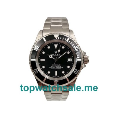 Rolex Replica Sea-Dweller 116600 - 40 MM