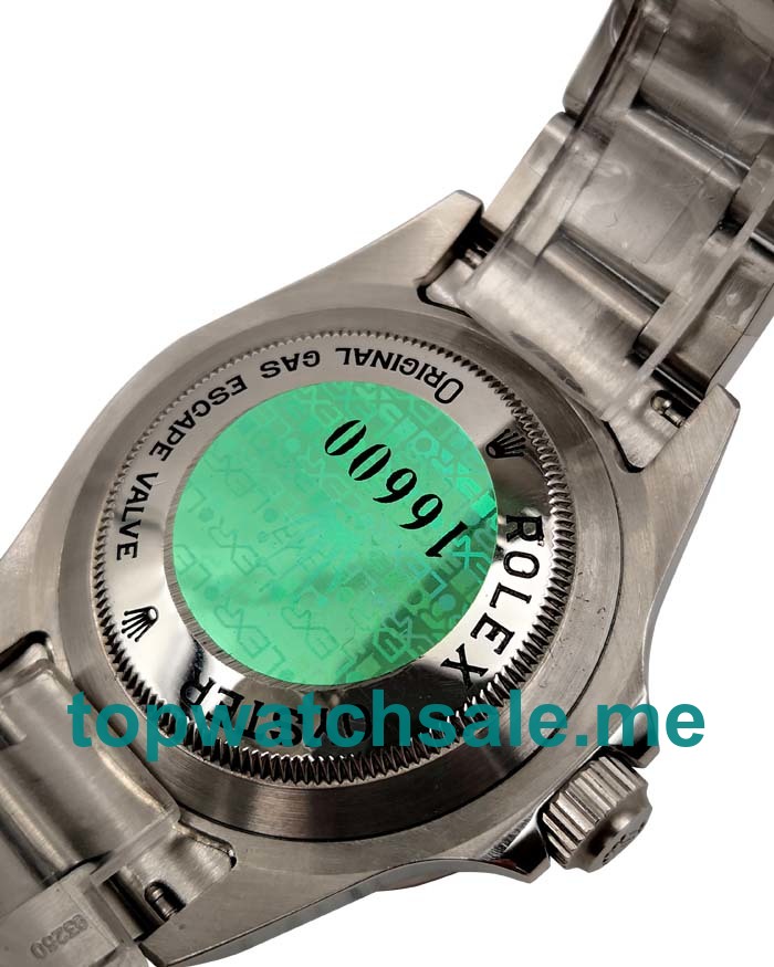 Rolex Replica Sea-Dweller 116600 - 40 MM