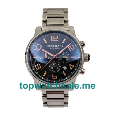 Montblanc Replica TimeWalker U0106582 - 43 MM