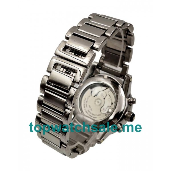 Montblanc Replica TimeWalker U0106582 - 43 MM