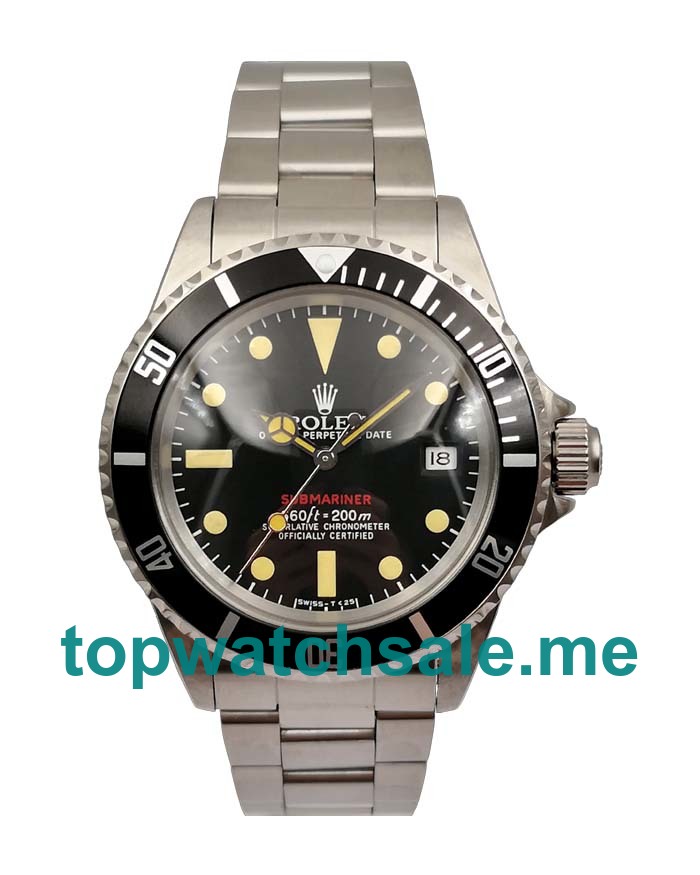 Rolex Replica Submariner 1680 - 40 MM