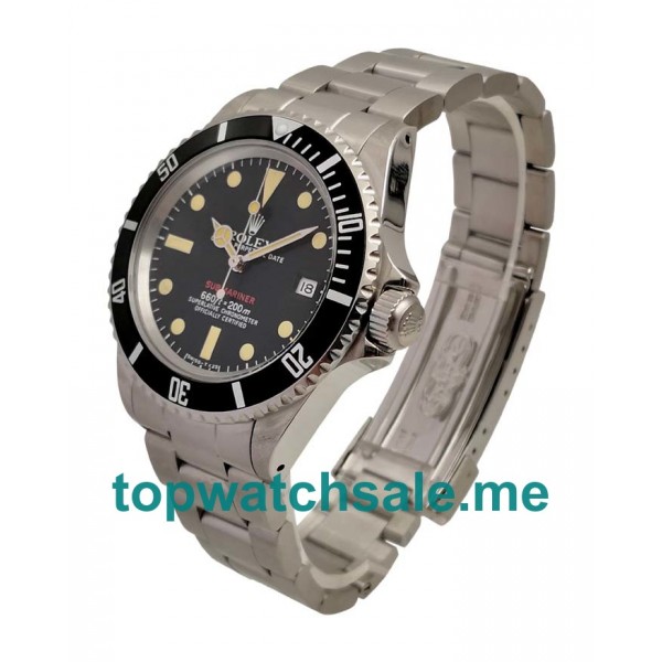 Rolex Replica Submariner 1680 - 40 MM