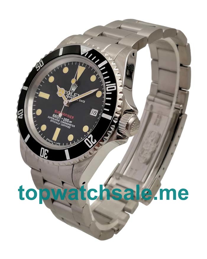 Rolex Replica Submariner 1680 - 40 MM