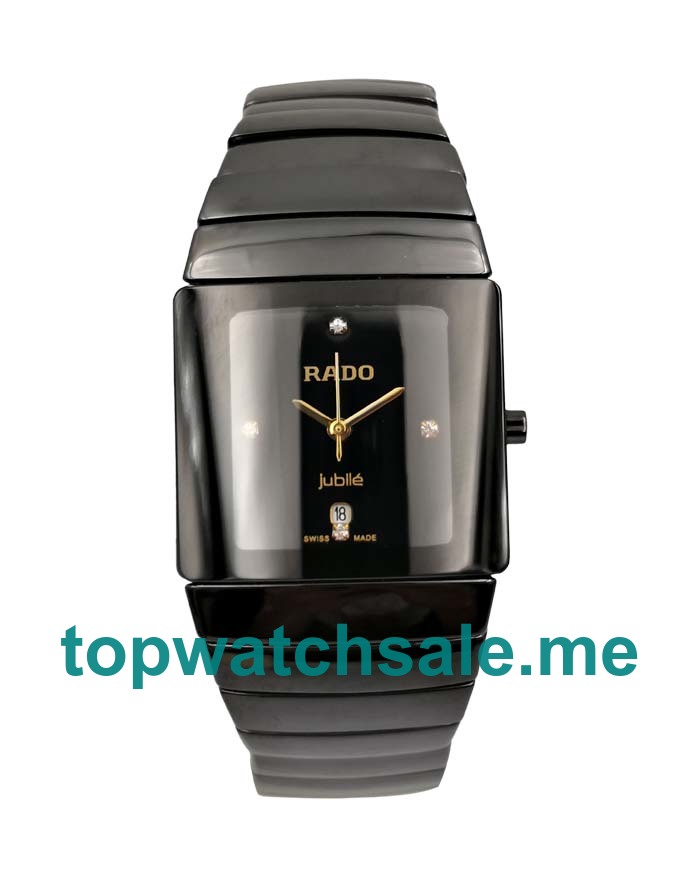 Rado Replica Sintra R13726712 - 22.1 MM