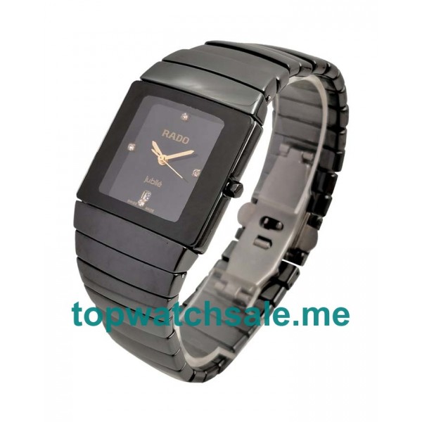 Rado Replica Sintra R13726712 - 22.1 MM