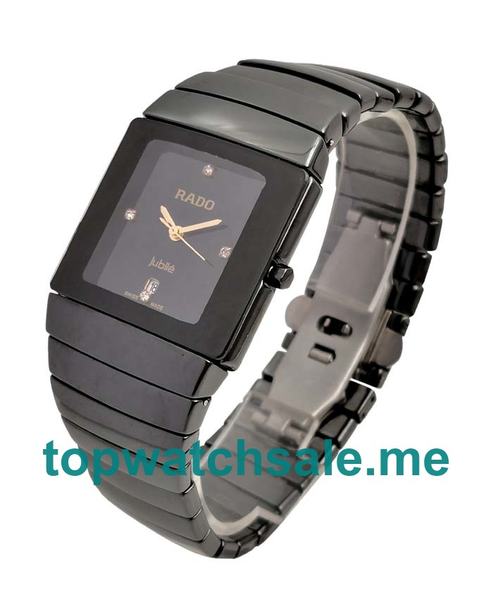 Rado Replica Sintra R13726712 - 22.1 MM