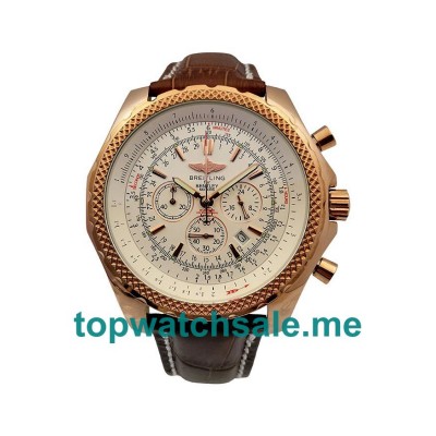 Breitling Replica Bentley Motors A25362 - 47 MM