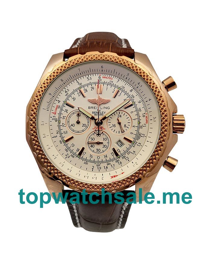 Breitling Replica Bentley Motors A25362 - 47 MM