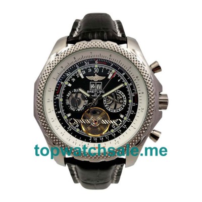 Breitling Replica Bentley Mulliner Tourbillon - 47 MM