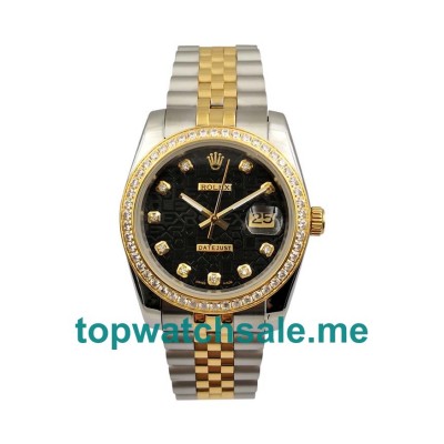 Rolex Replica Datejust 116243 - 36 MM