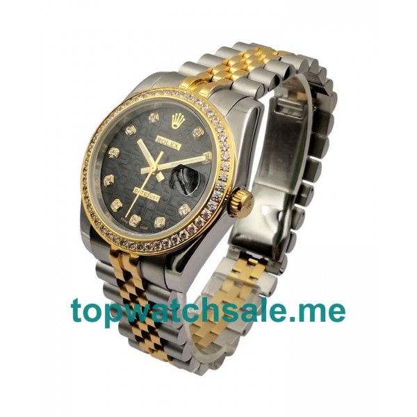 Rolex Replica Datejust 116243 - 36 MM