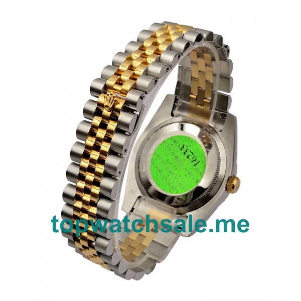 Rolex Replica Datejust 116243 - 36 MM