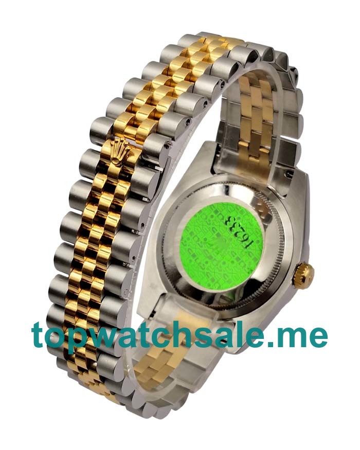 Rolex Replica Datejust 116243 - 36 MM