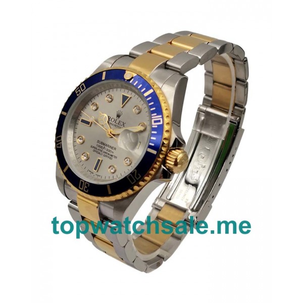 Rolex Replica Submariner 16613 - 40 MM