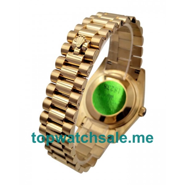 Rolex Replica Datejust 278278 - 36 MM