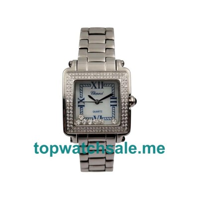 Chopard Replica Happy Sport 278358 - 30 MM