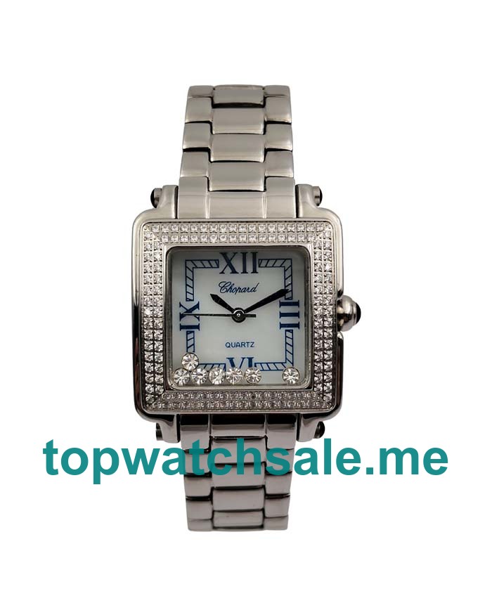 Chopard Replica Happy Sport 278358 - 30 MM