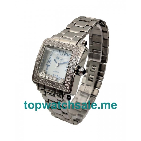 Chopard Replica Happy Sport 278358 - 30 MM