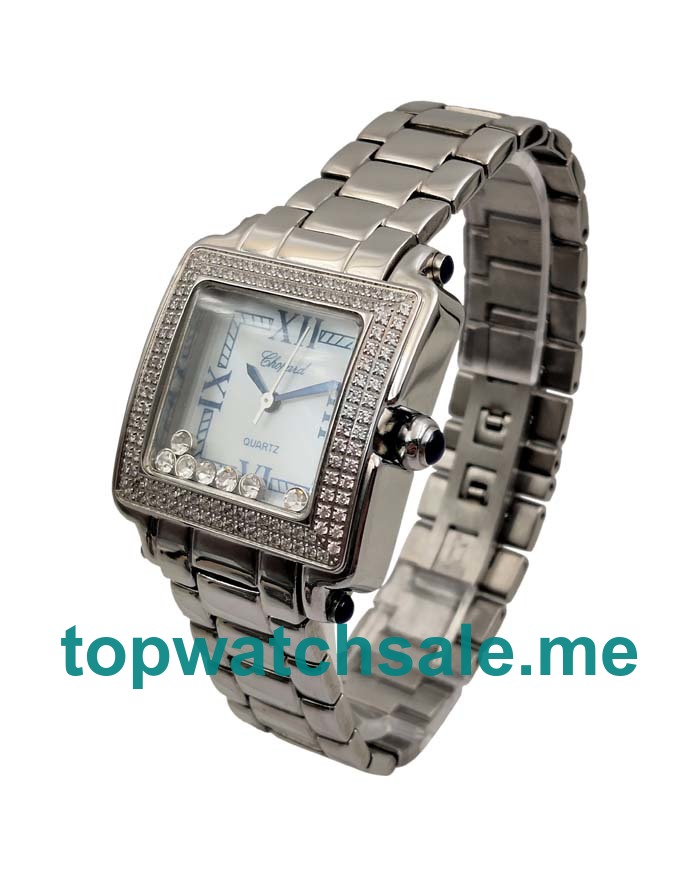 Chopard Replica Happy Sport 278358 - 30 MM