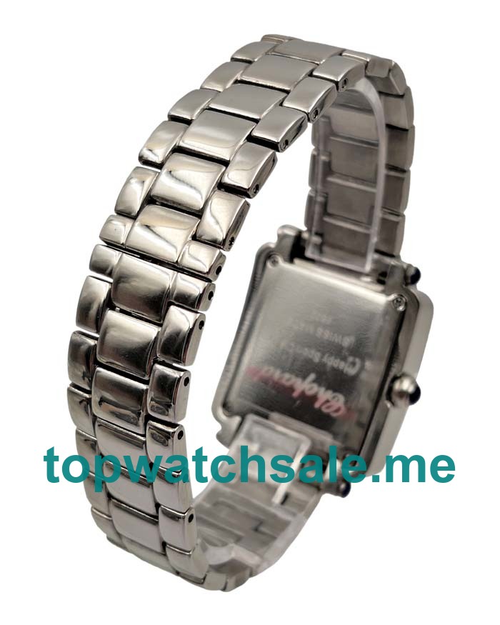 Chopard Replica Happy Sport 278358 - 30 MM