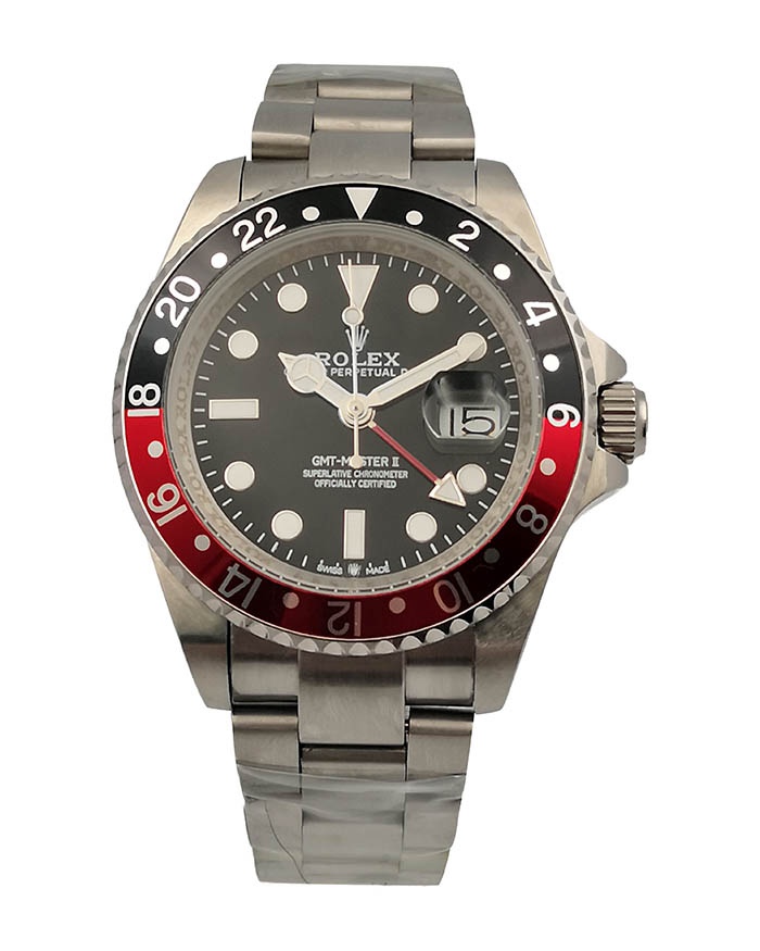 Rolex Replica GMT-Master II 16710 - 40 MM